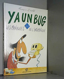 Y'a un bug !